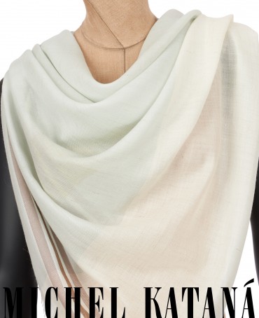 Платок Унисекс KV110-T.W70_W19/OLIVAR